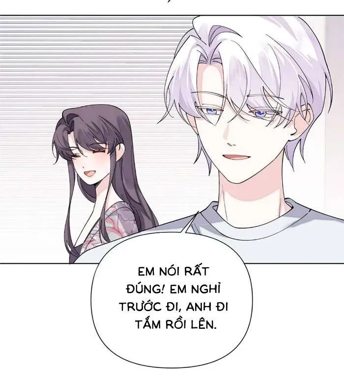 Ban Ngày Đào Hôn, Ban Đêm Lại Được Xin Ôm