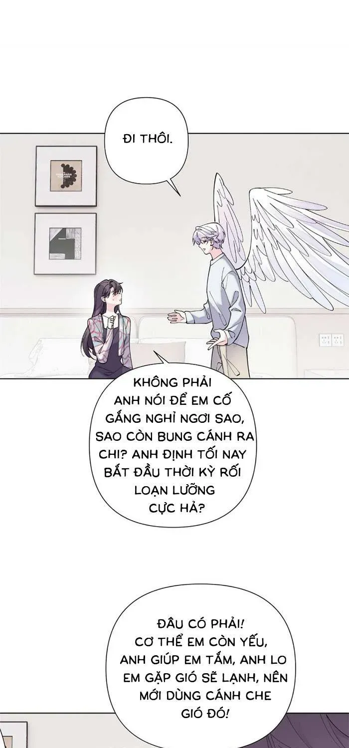 Ban Ngày Đào Hôn, Ban Đêm Lại Được Xin Ôm