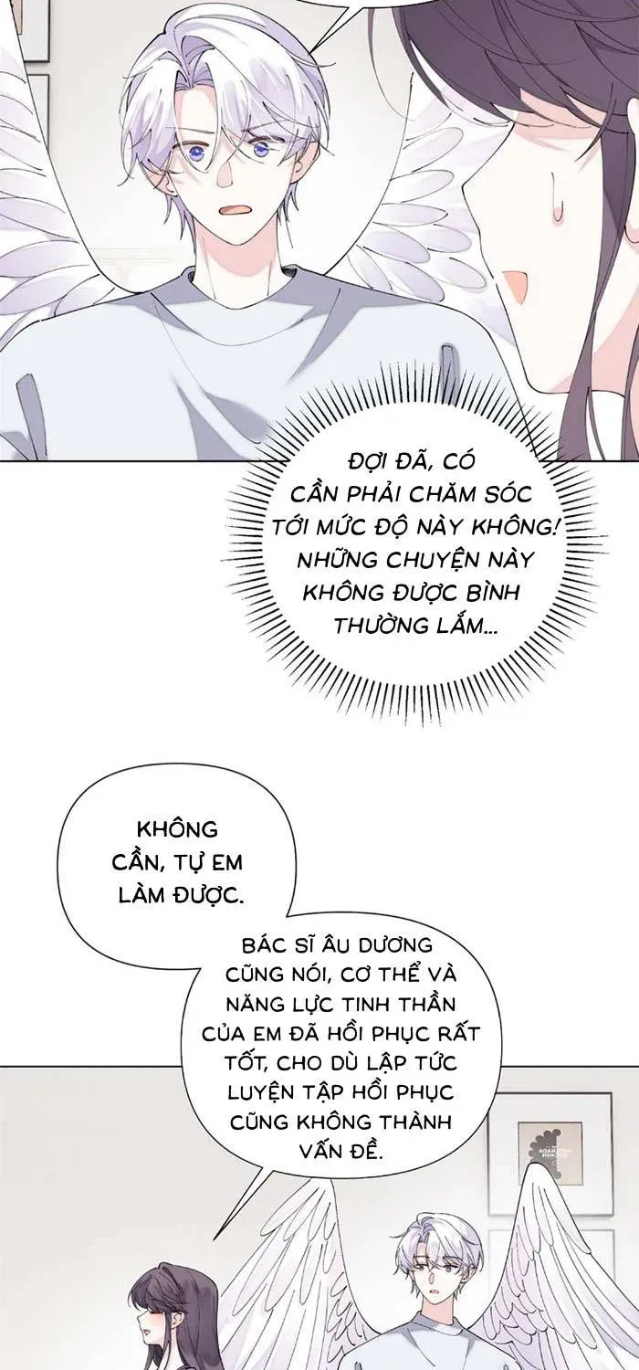 Ban Ngày Đào Hôn, Ban Đêm Lại Được Xin Ôm