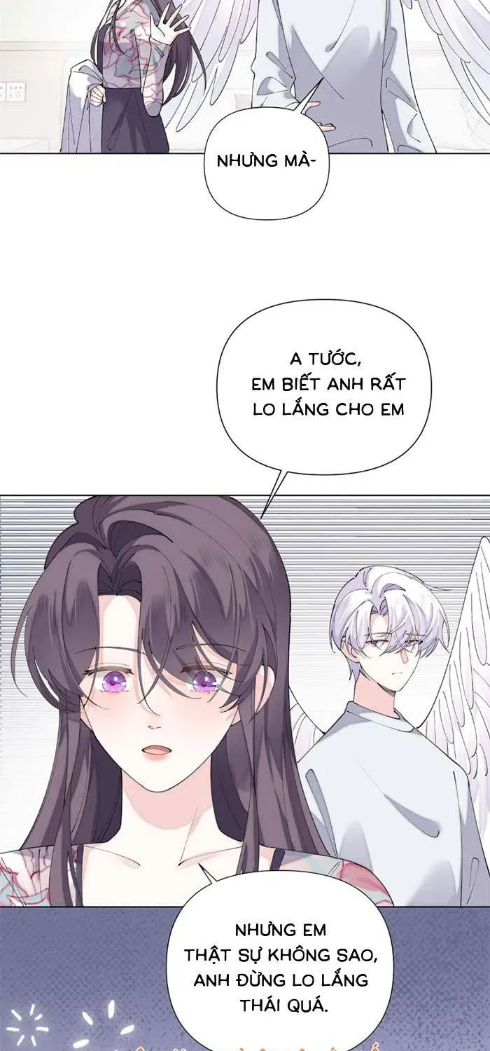 Ban Ngày Đào Hôn, Ban Đêm Lại Được Xin Ôm