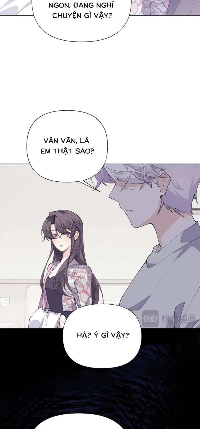 Ban Ngày Đào Hôn, Ban Đêm Lại Được Xin Ôm