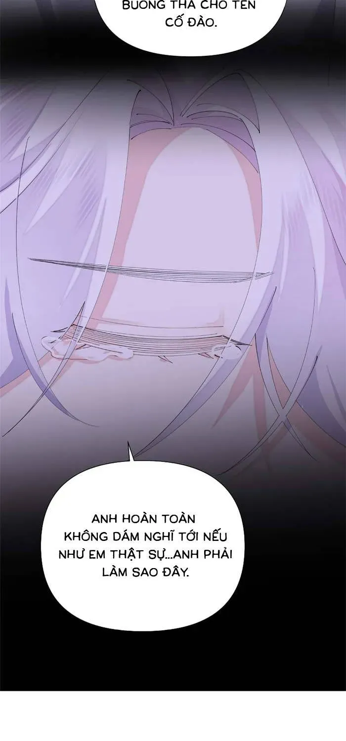 Ban Ngày Đào Hôn, Ban Đêm Lại Được Xin Ôm