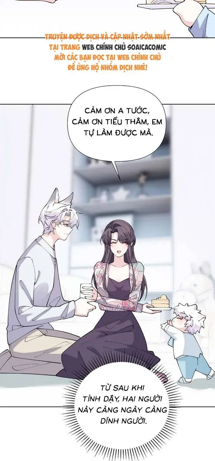 Ban Ngày Đào Hôn, Ban Đêm Lại Được Xin Ôm