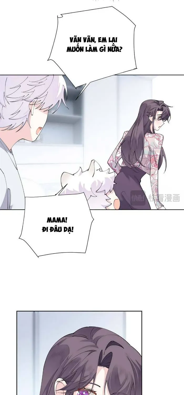 Ban Ngày Đào Hôn, Ban Đêm Lại Được Xin Ôm