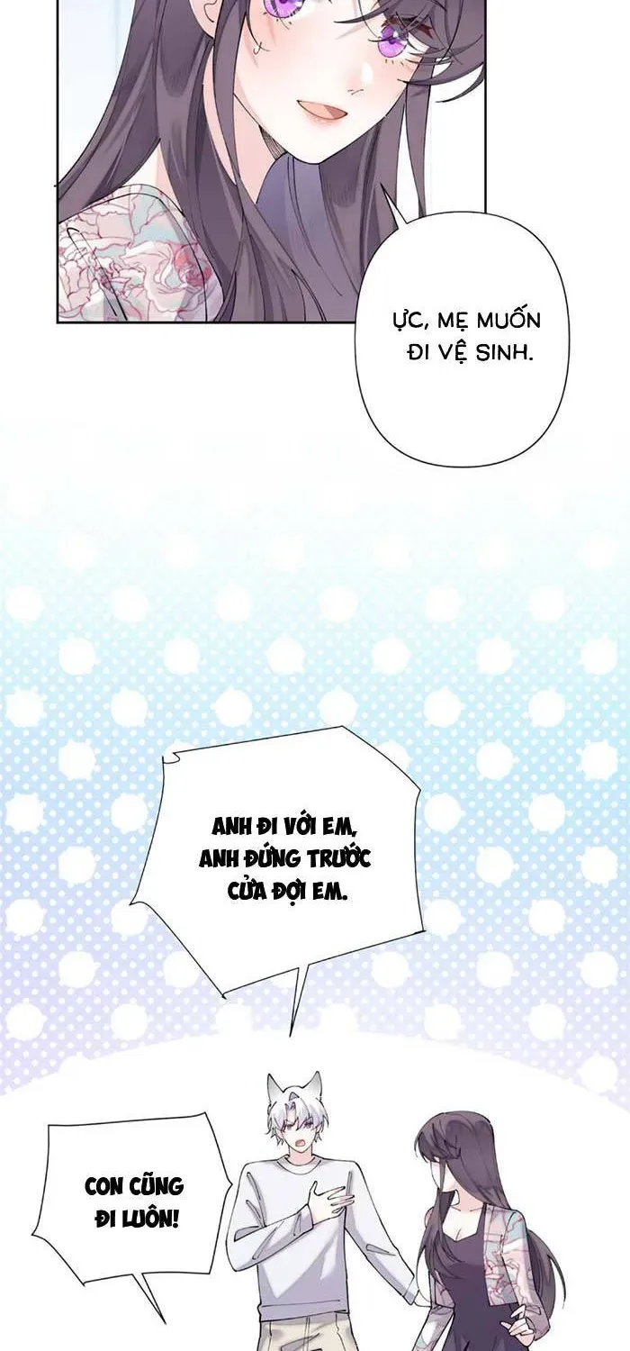 Ban Ngày Đào Hôn, Ban Đêm Lại Được Xin Ôm