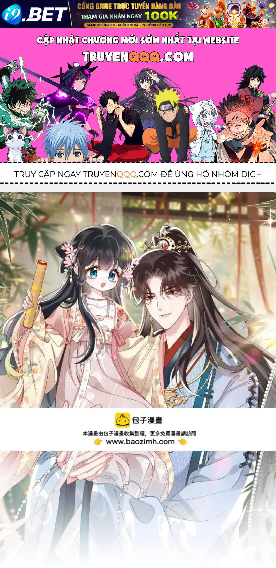 Chương 23 - Trang 1