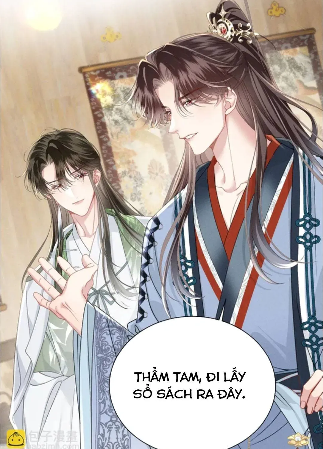 Chương 23 - Trang 3