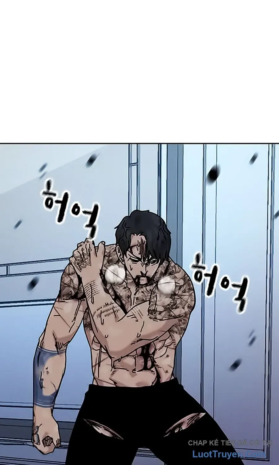 Chapter 206 - Image 29