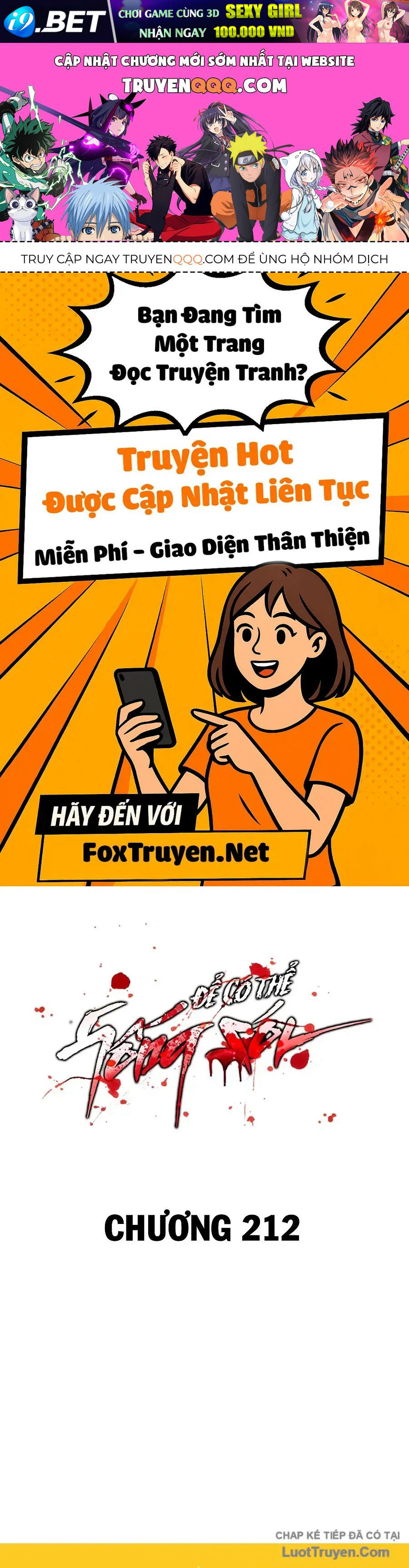 Chapter 207 - Image 1