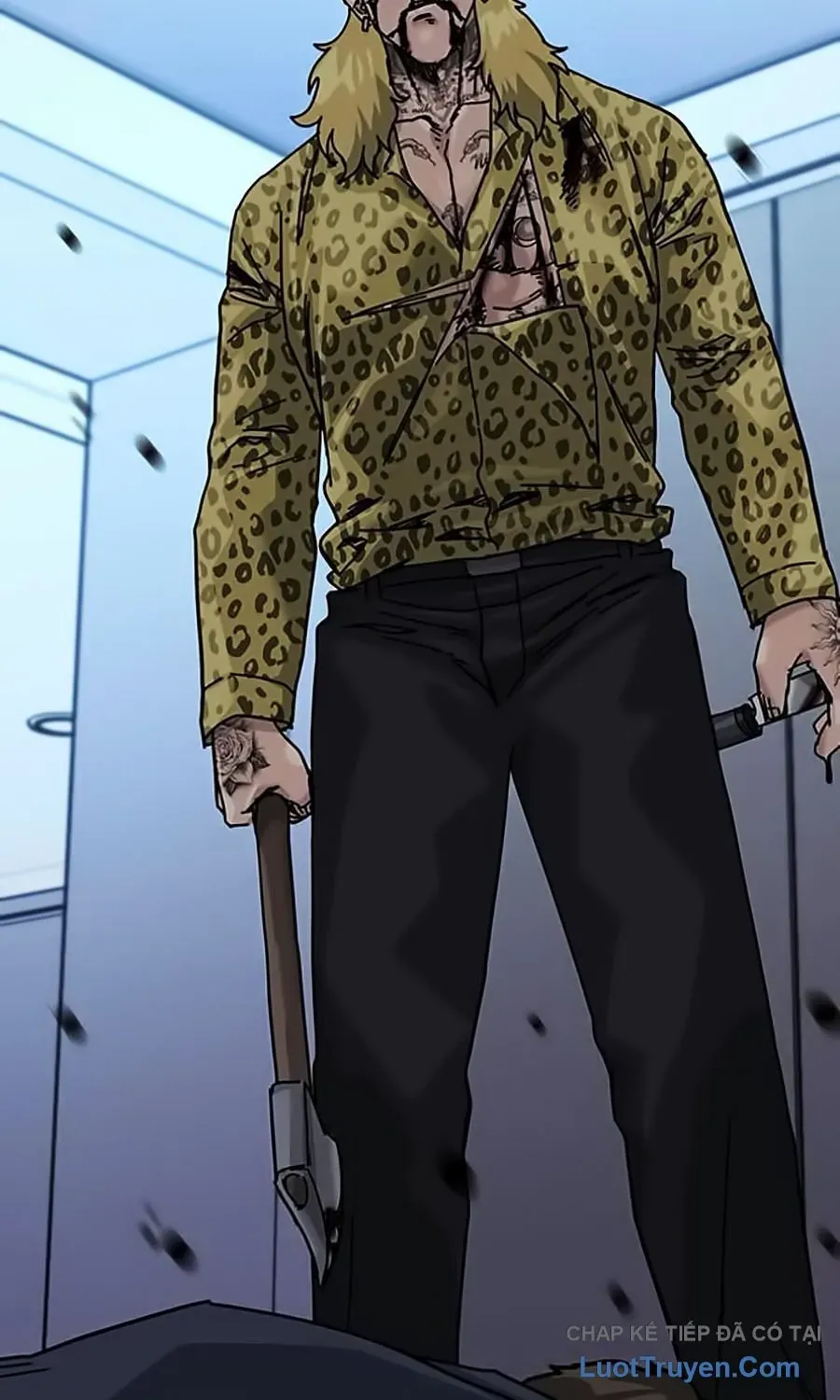 Chapter 207 - Image 138