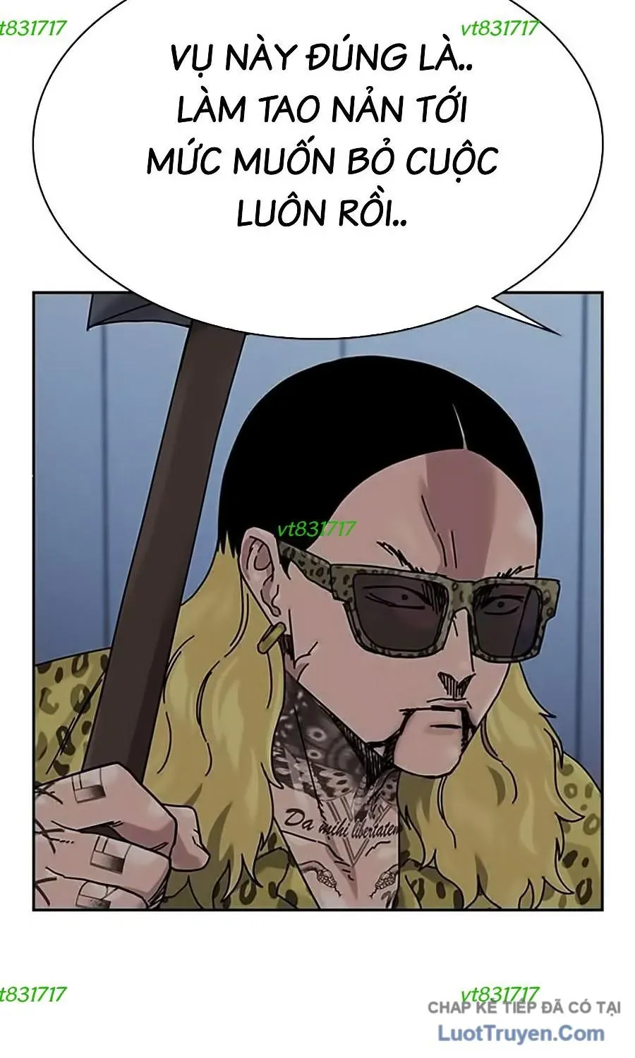 Chapter 207 - Image 6