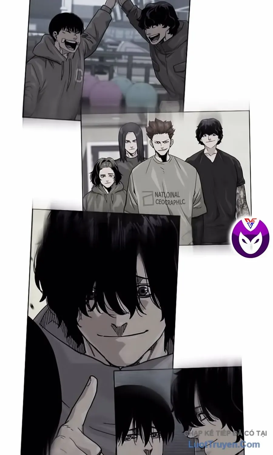 Chương 213 - Trang 169