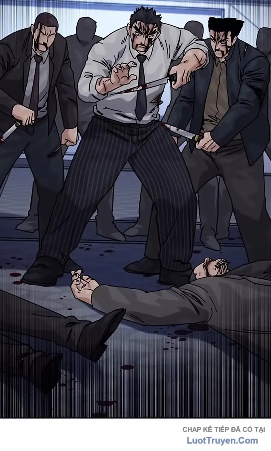 Chương 213 - Trang 39