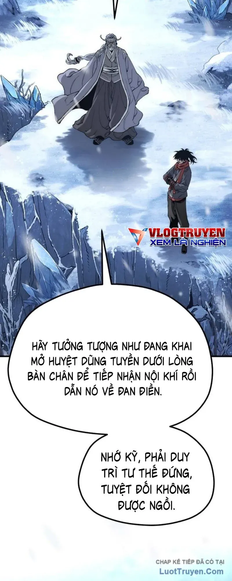 Thiên Ma Phi Thăng Truyện [Chap 166-179] — trang 1