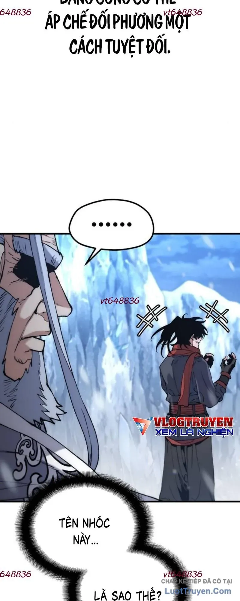 Thiên Ma Phi Thăng Truyện [Chap 166-179] — trang 10