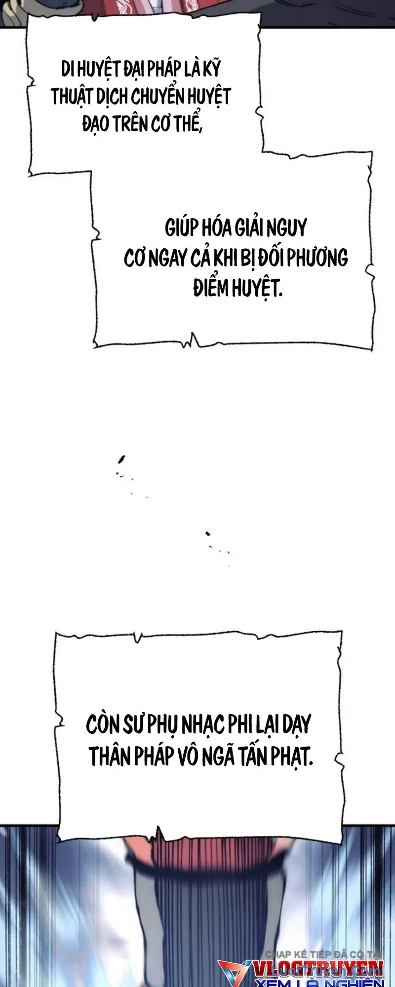 Thiên Ma Phi Thăng Truyện [Chap 166-179] — trang 28