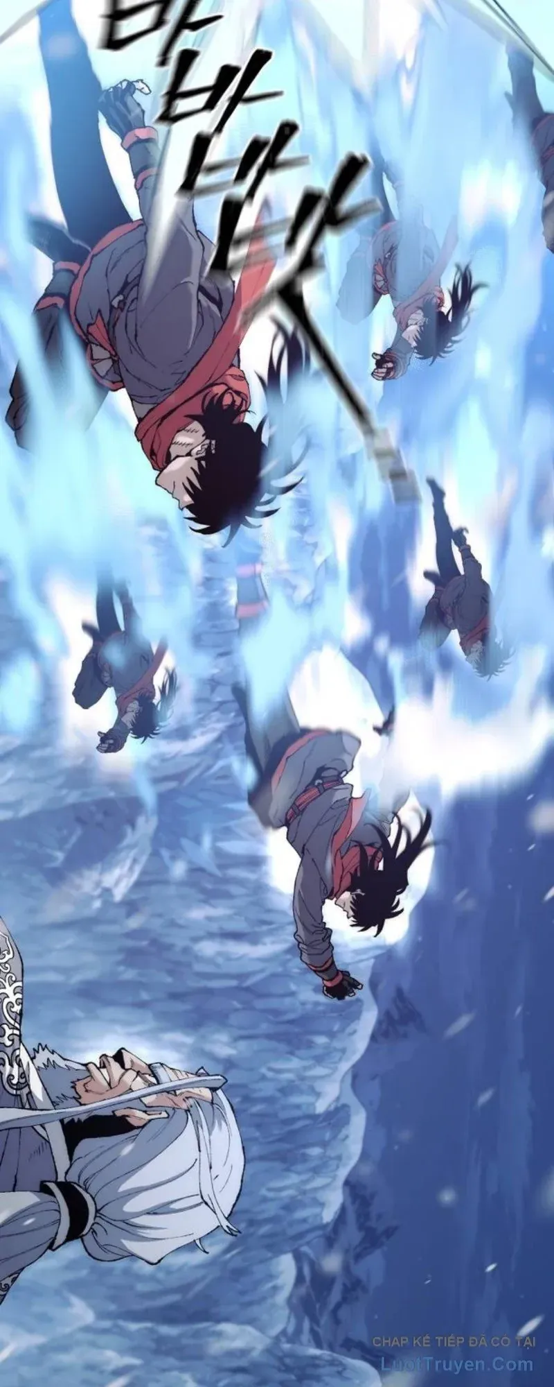 Thiên Ma Phi Thăng Truyện [Chap 166-179] — trang 31