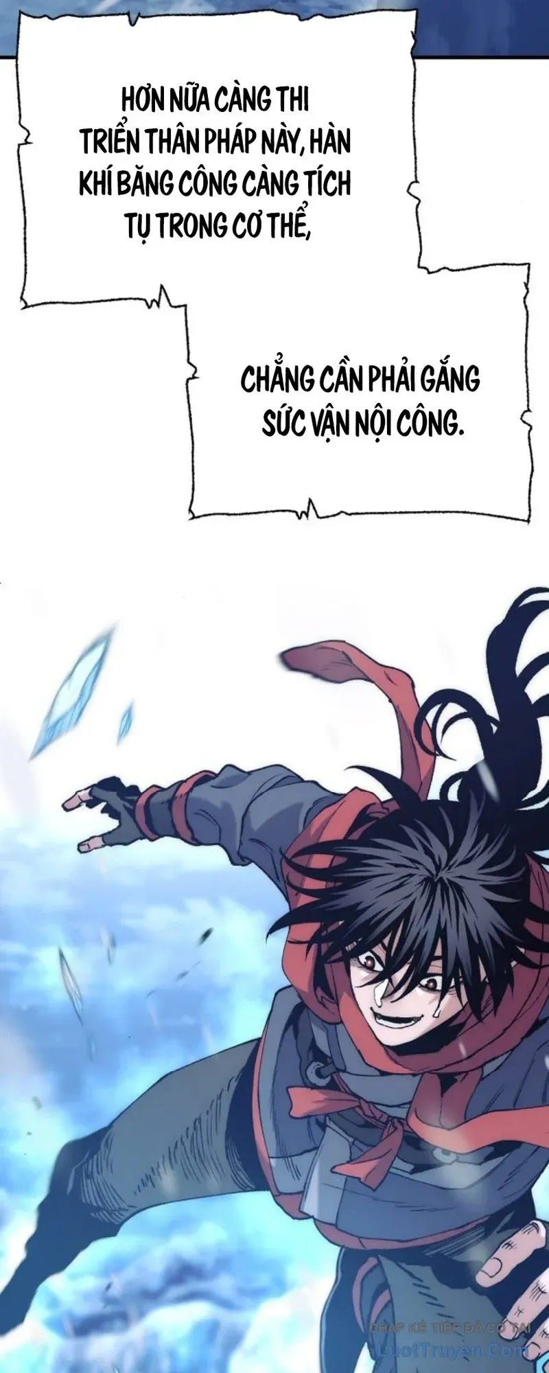 Thiên Ma Phi Thăng Truyện [Chap 166-179] — trang 32