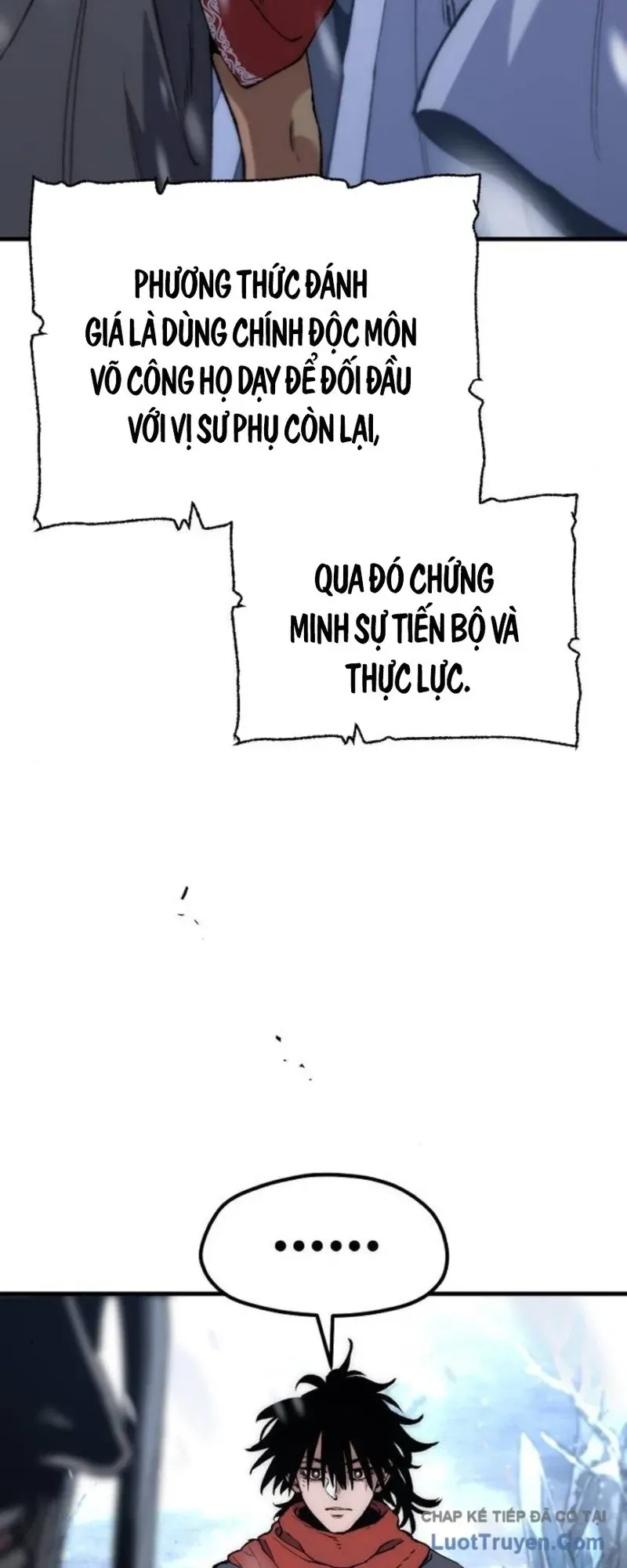 Thiên Ma Phi Thăng Truyện [Chap 166-179] — trang 35