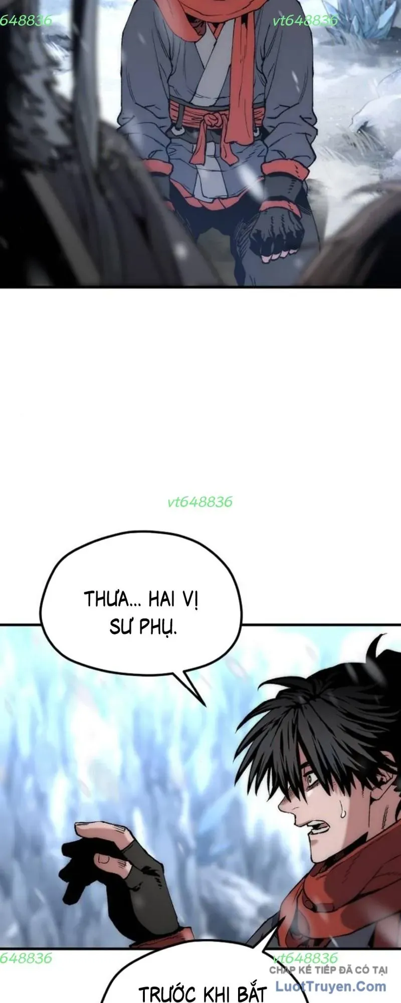 Thiên Ma Phi Thăng Truyện [Chap 166-179] — trang 36