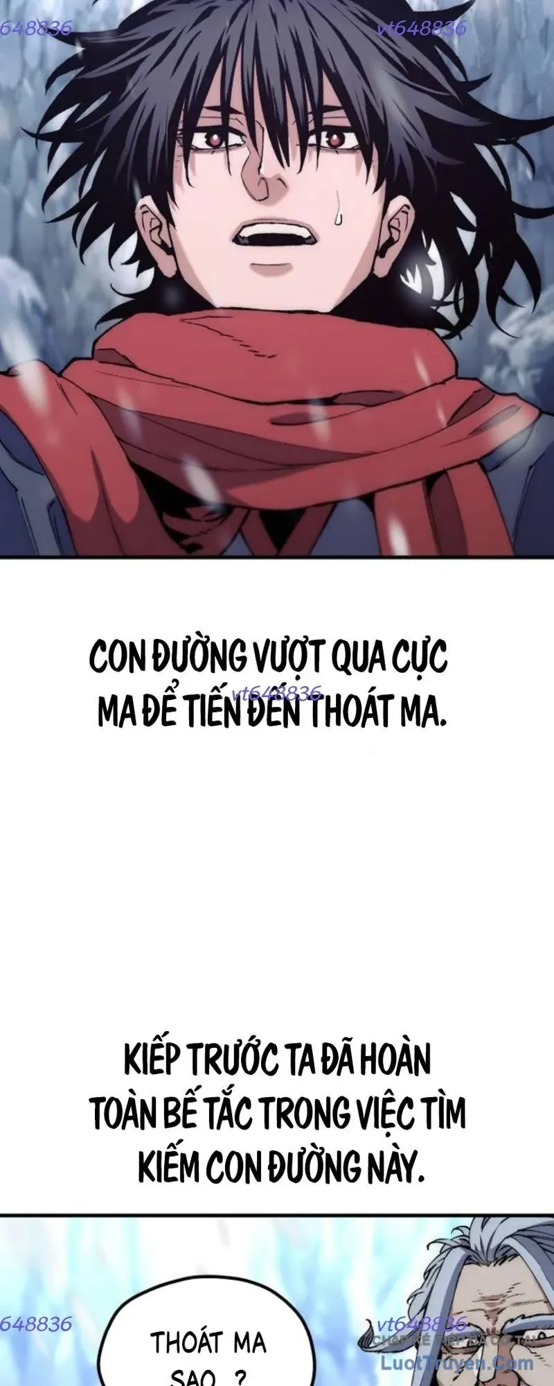 Thiên Ma Phi Thăng Truyện [Chap 166-179] — trang 39