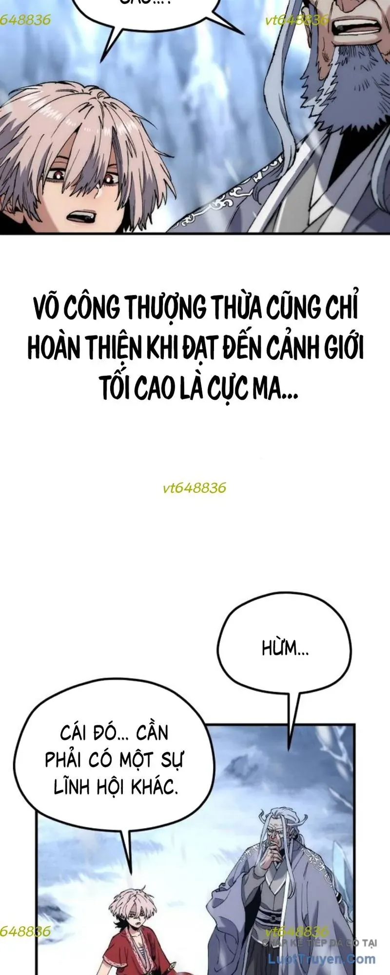 Thiên Ma Phi Thăng Truyện [Chap 166-179] — trang 40