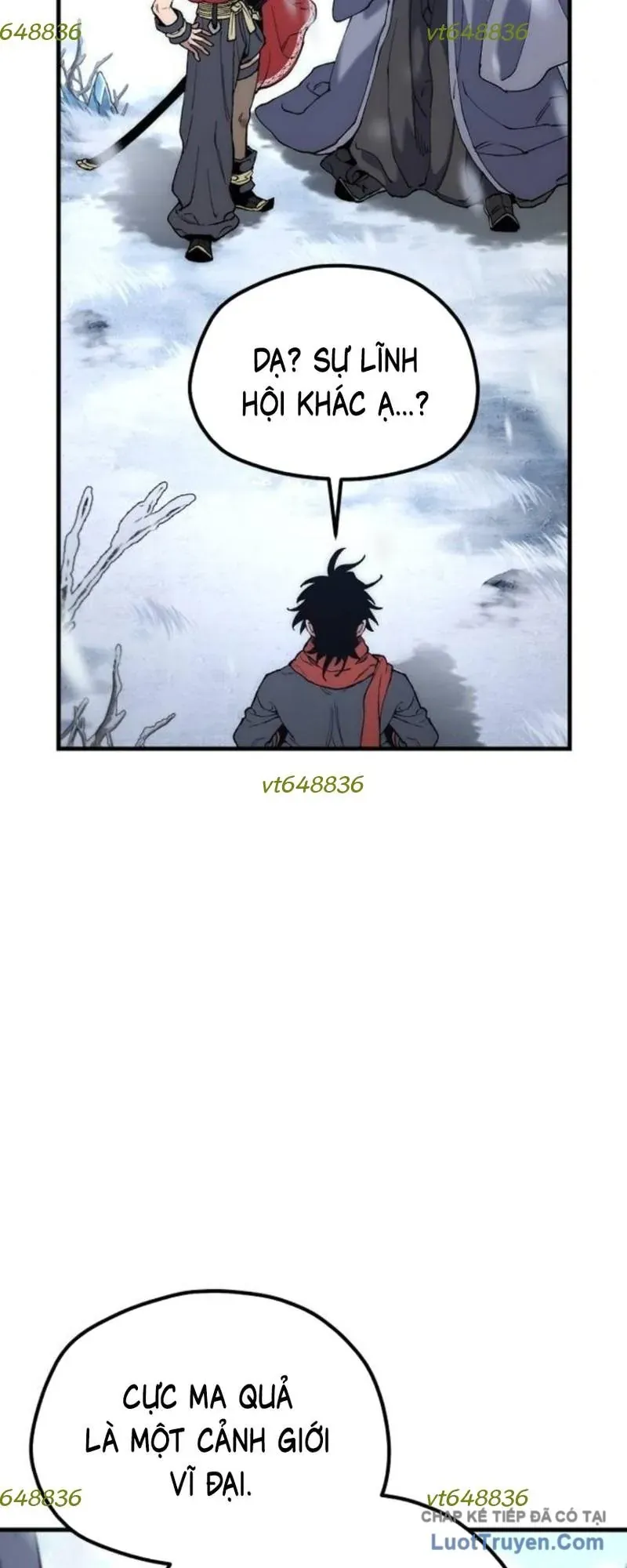 Thiên Ma Phi Thăng Truyện [Chap 166-179] — trang 41