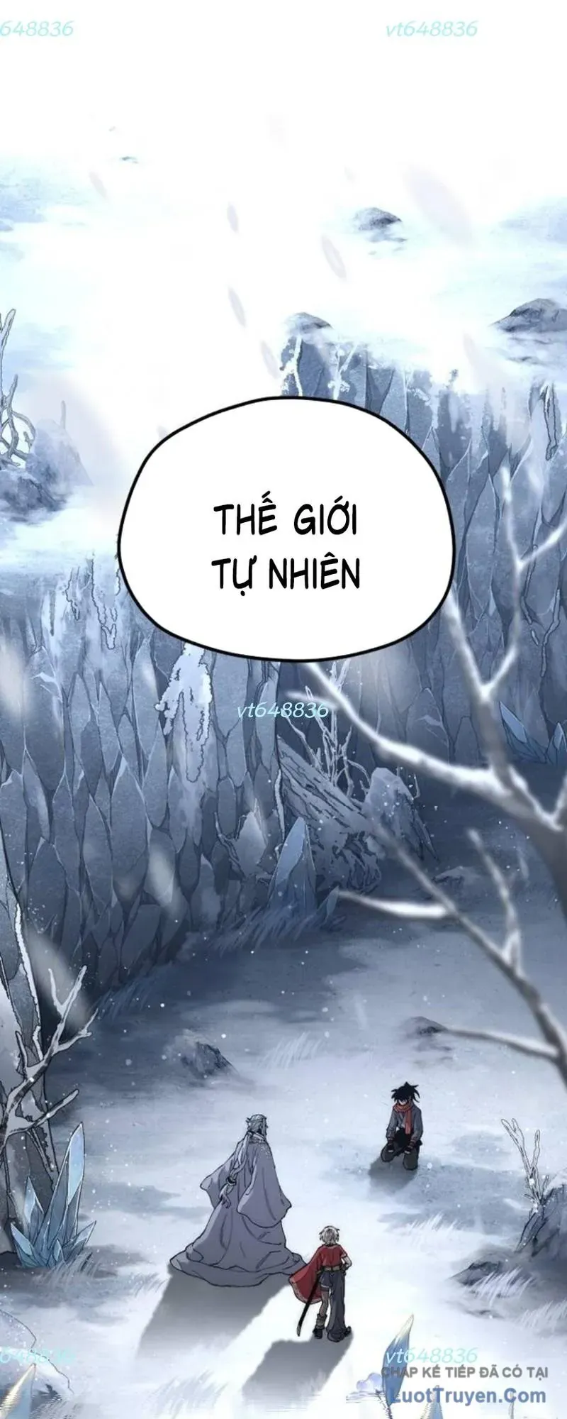 Thiên Ma Phi Thăng Truyện [Chap 166-179] — trang 43