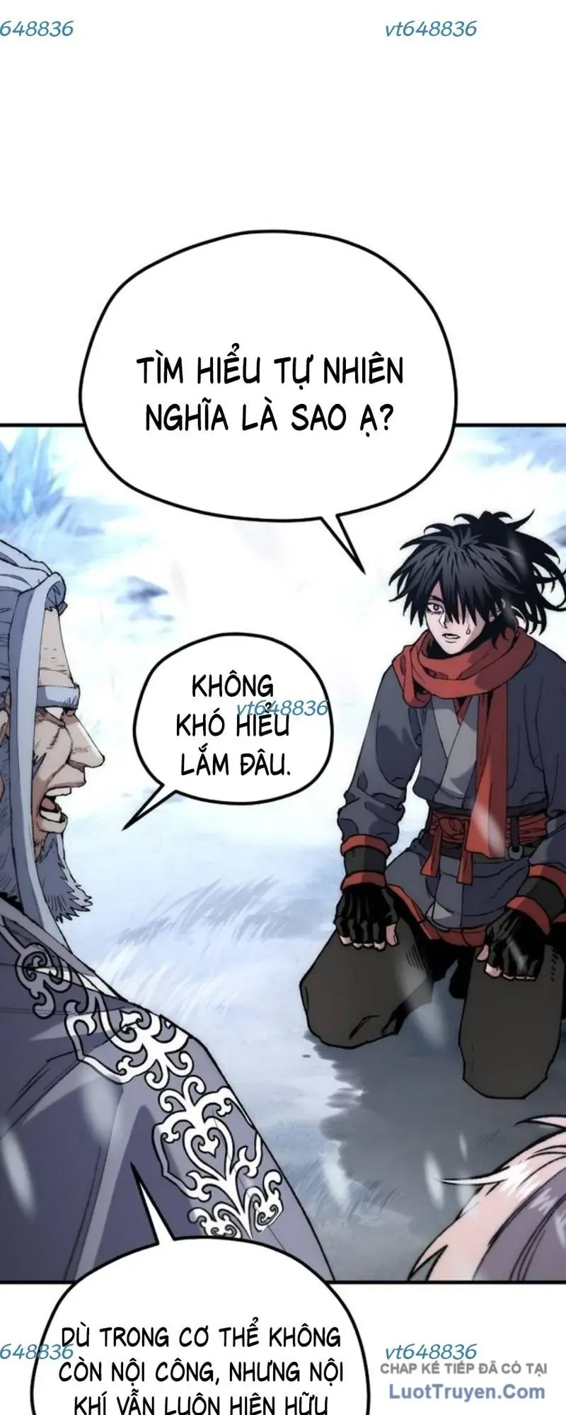 Thiên Ma Phi Thăng Truyện [Chap 166-179] — trang 45