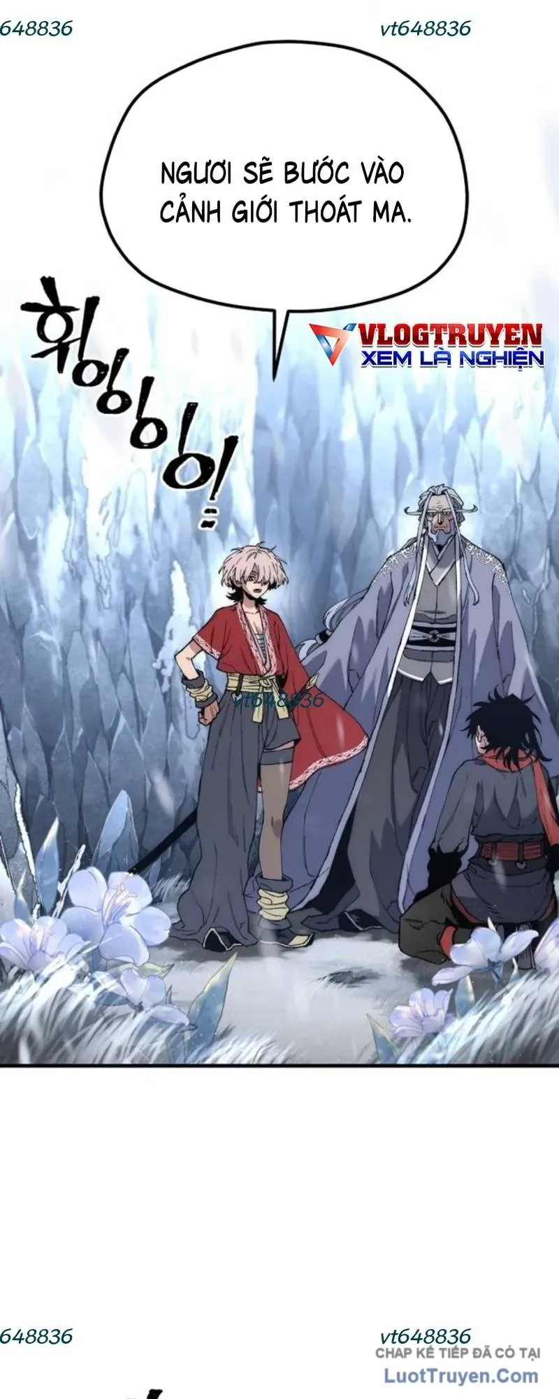 Thiên Ma Phi Thăng Truyện [Chap 166-179] — trang 48