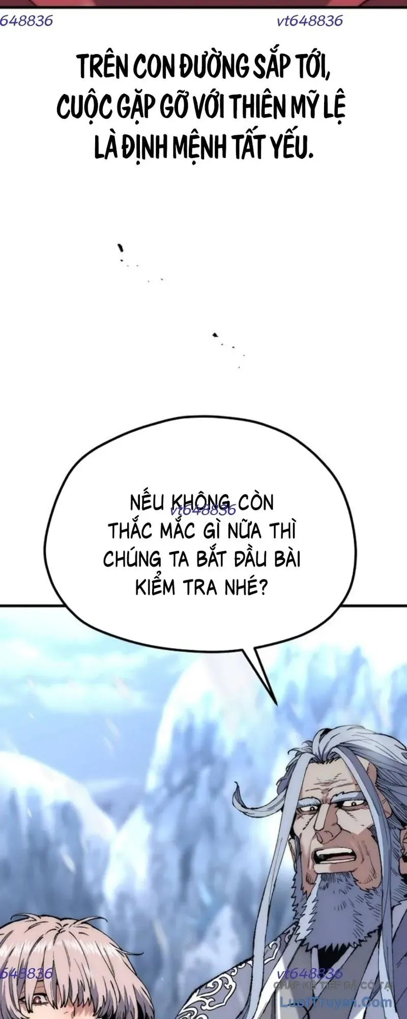 Thiên Ma Phi Thăng Truyện [Chap 166-179] — trang 54