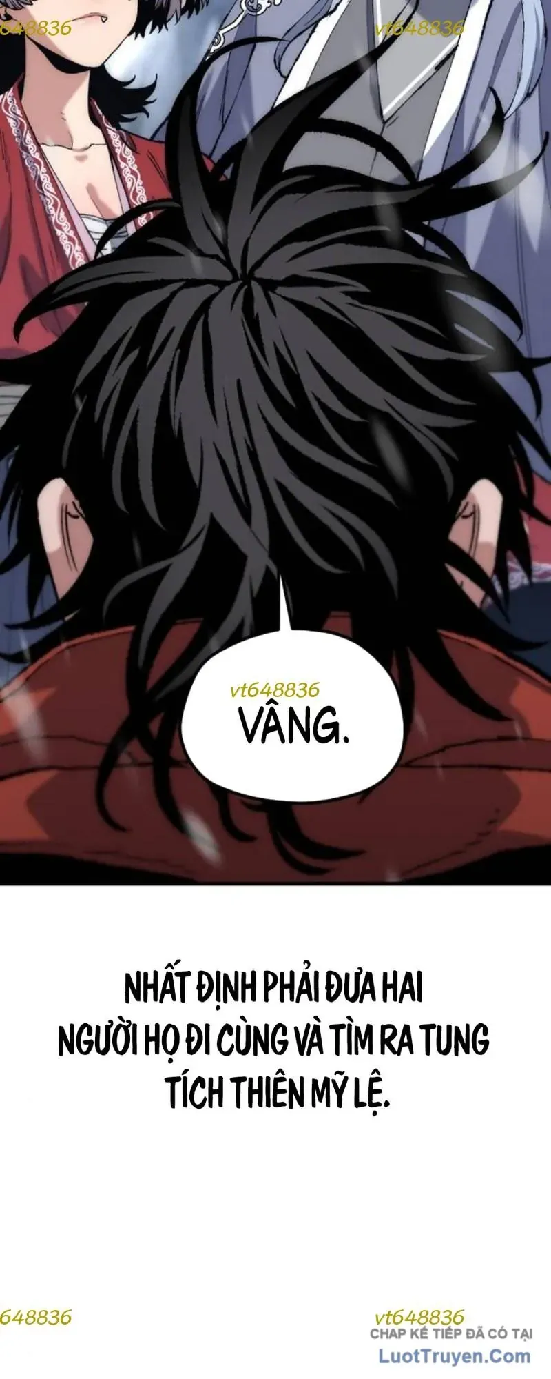 Thiên Ma Phi Thăng Truyện [Chap 166-179] — trang 55