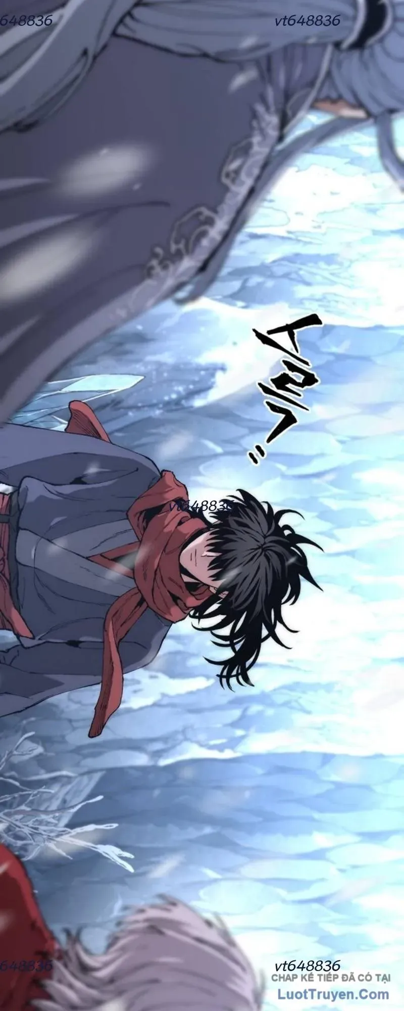 Thiên Ma Phi Thăng Truyện [Chap 166-179] — trang 57