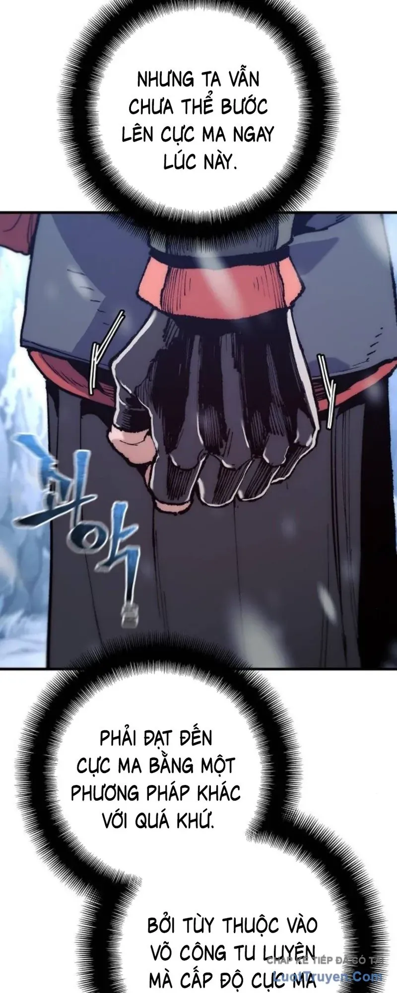 Thiên Ma Phi Thăng Truyện [Chap 166-179] — trang 60