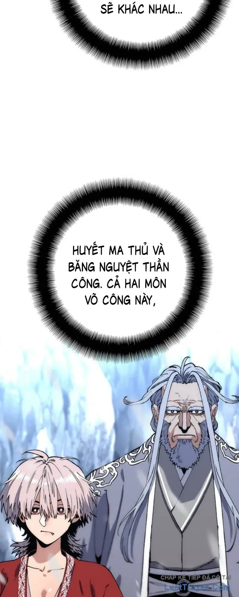 Thiên Ma Phi Thăng Truyện [Chap 166-179] — trang 61