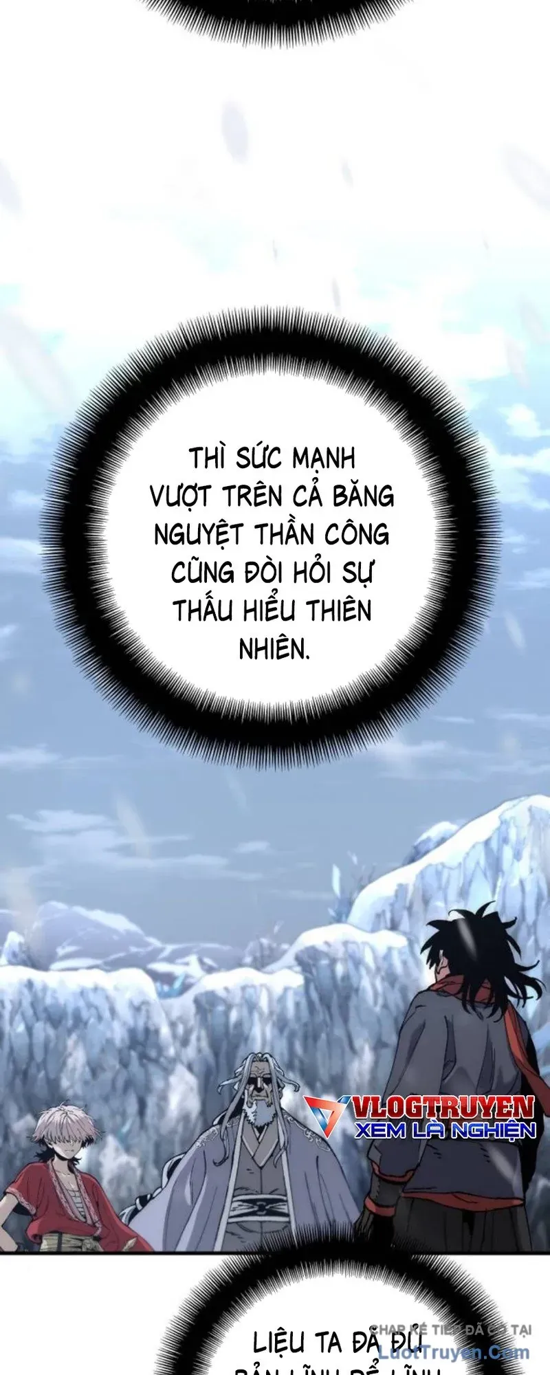 Thiên Ma Phi Thăng Truyện [Chap 166-179] — trang 66