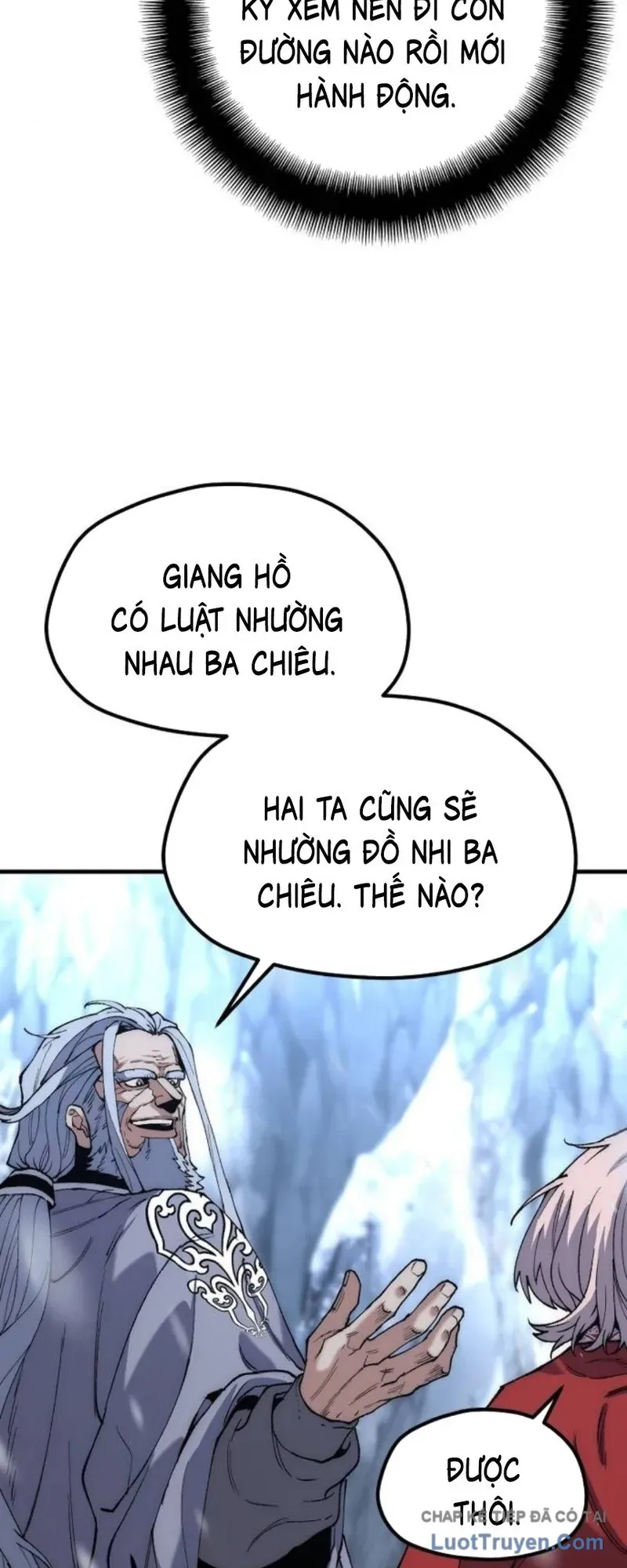 Thiên Ma Phi Thăng Truyện [Chap 166-179] — trang 70