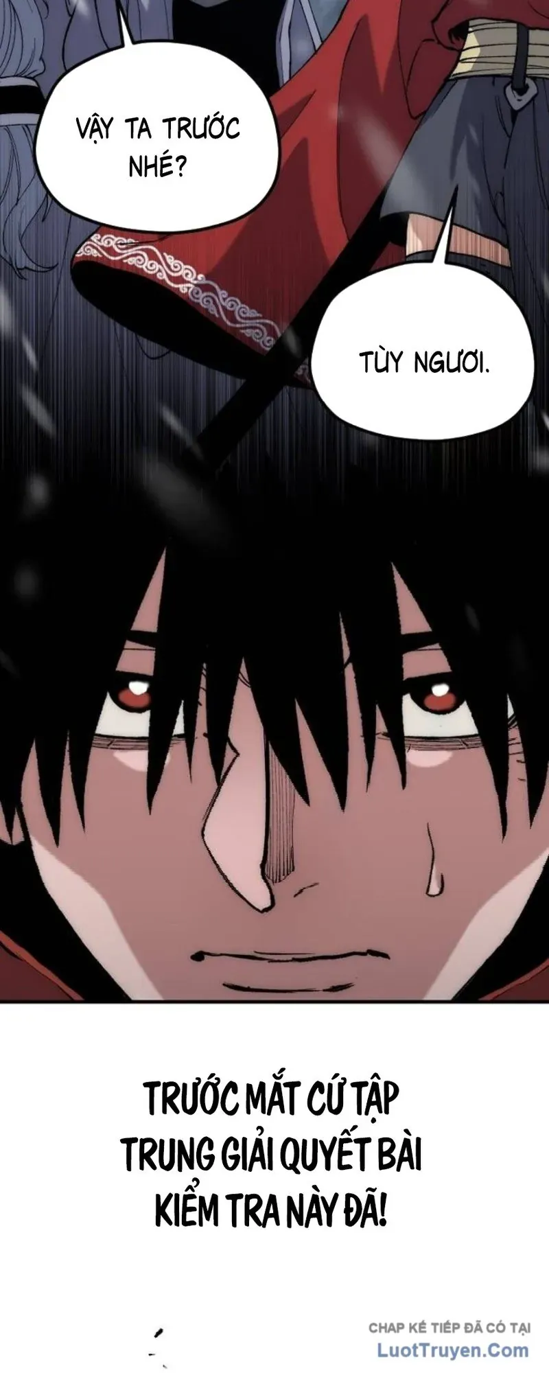 Thiên Ma Phi Thăng Truyện [Chap 166-179] — trang 71