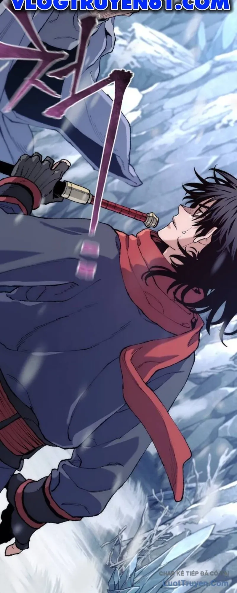 Thiên Ma Phi Thăng Truyện [Chap 166-179] — trang 73