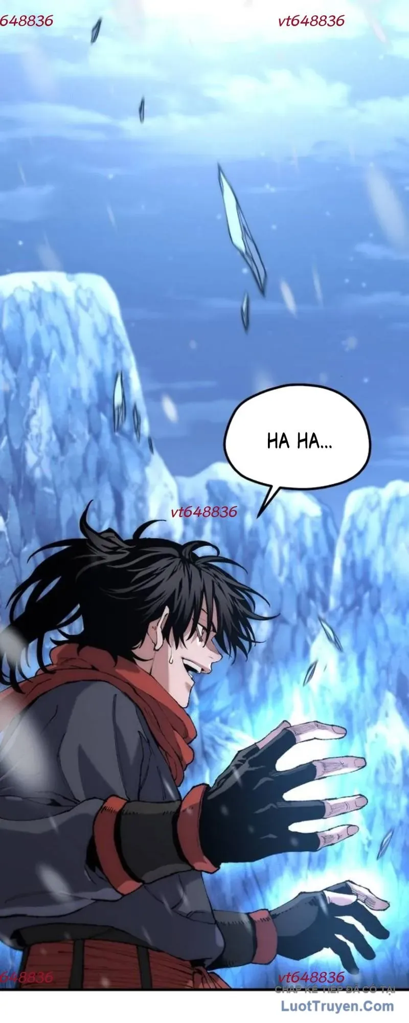 Thiên Ma Phi Thăng Truyện [Chap 166-179] — trang 8