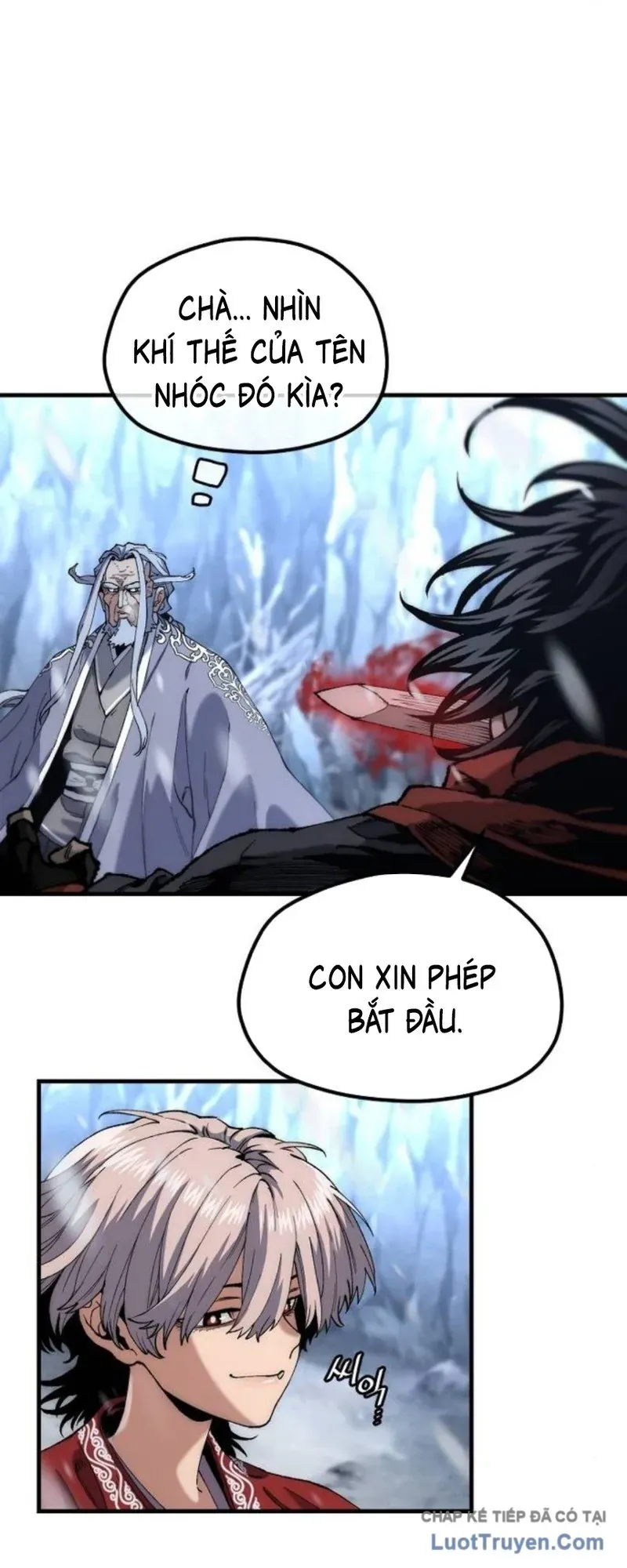 Thiên Ma Phi Thăng Truyện [Chap 166-179] — trang 81