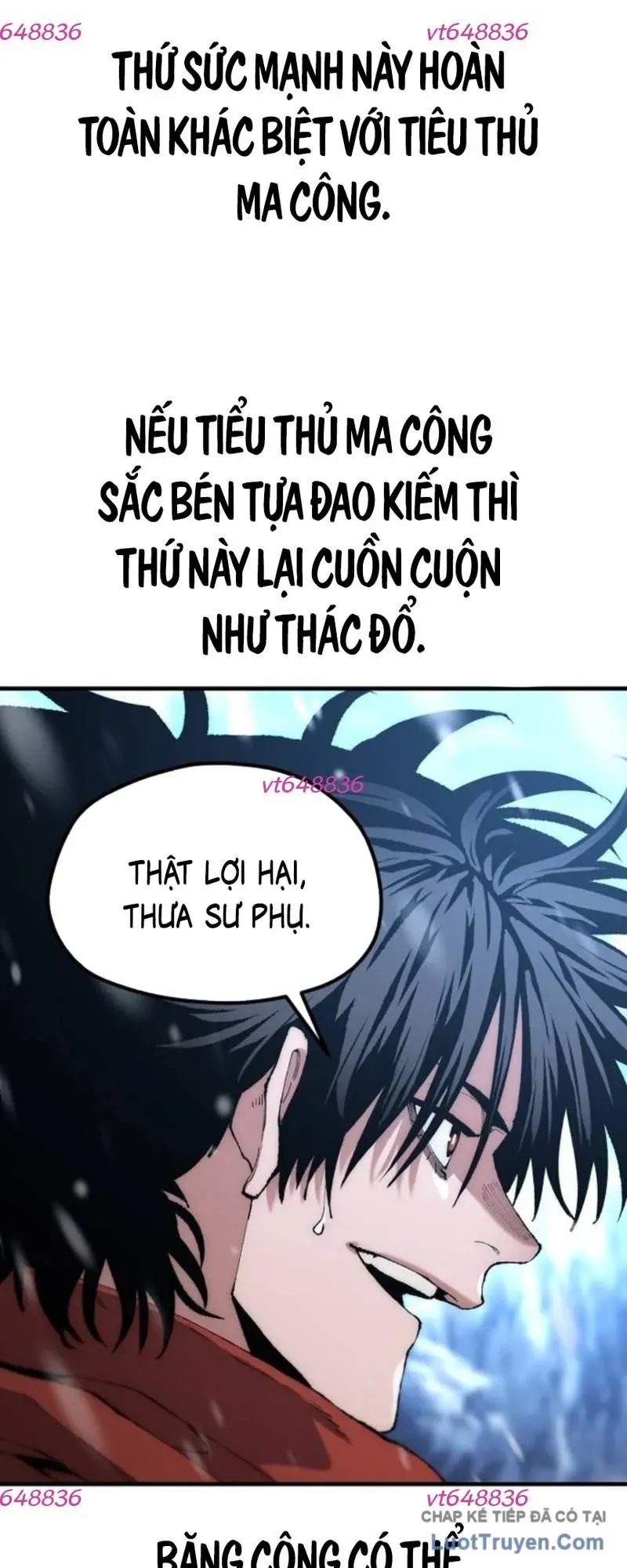 Thiên Ma Phi Thăng Truyện [Chap 166-179] — trang 9