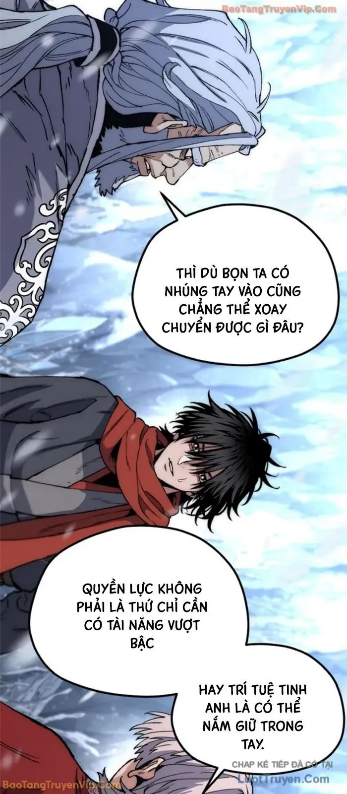 Thiên Ma Phi Thăng Truyện [Chap 166-179] — trang 104