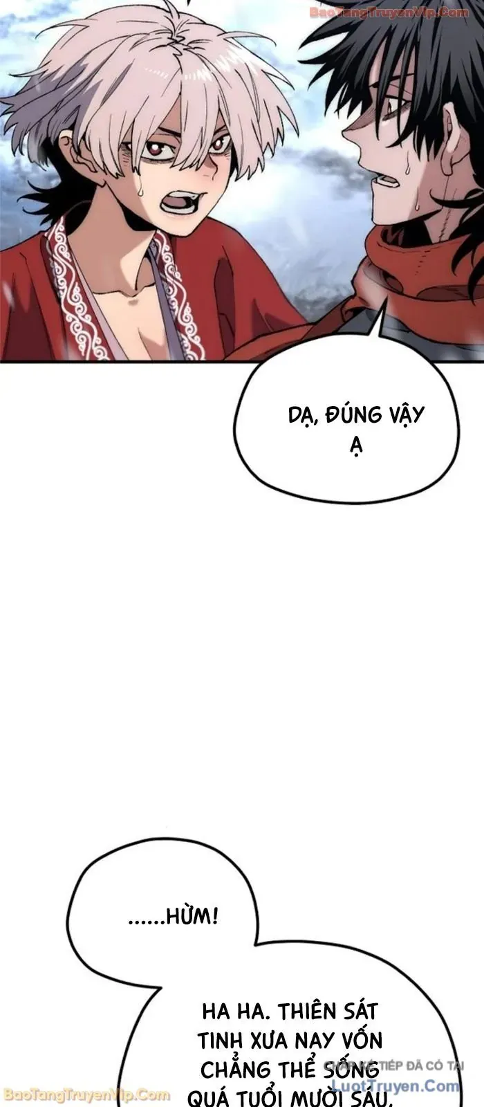 Thiên Ma Phi Thăng Truyện [Chap 166-179] — trang 112