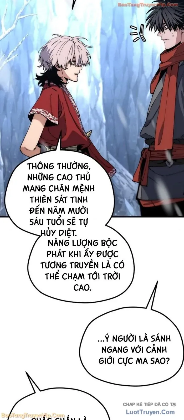 Thiên Ma Phi Thăng Truyện [Chap 166-179] — trang 115