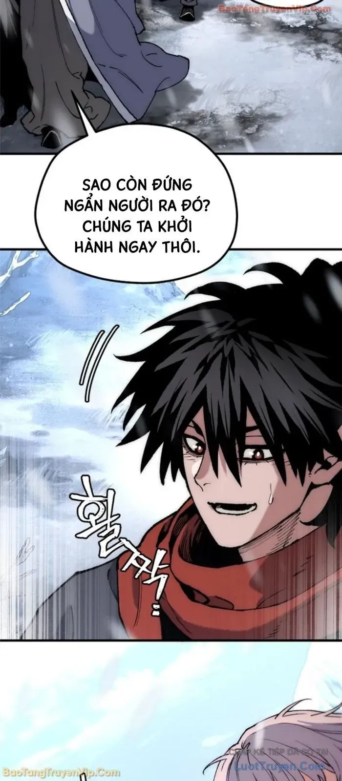 Thiên Ma Phi Thăng Truyện [Chap 166-179] — trang 130