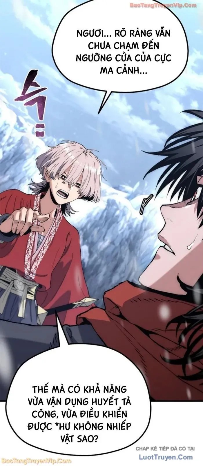 Thiên Ma Phi Thăng Truyện [Chap 166-179] — trang 16