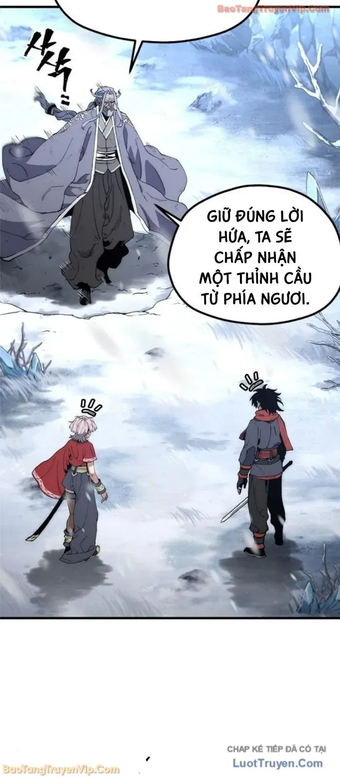 Thiên Ma Phi Thăng Truyện [Chap 166-179] — trang 19