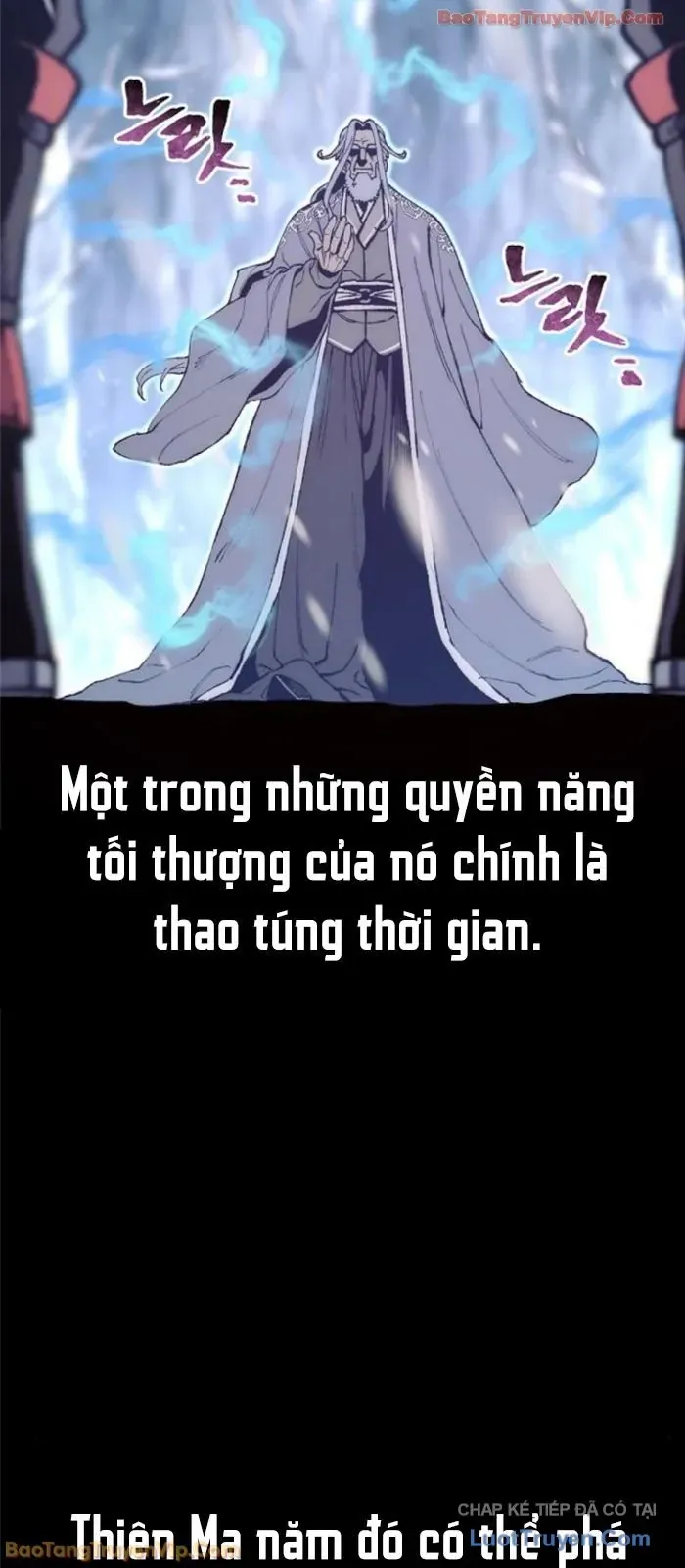 Thiên Ma Phi Thăng Truyện [Chap 166-179] — trang 33