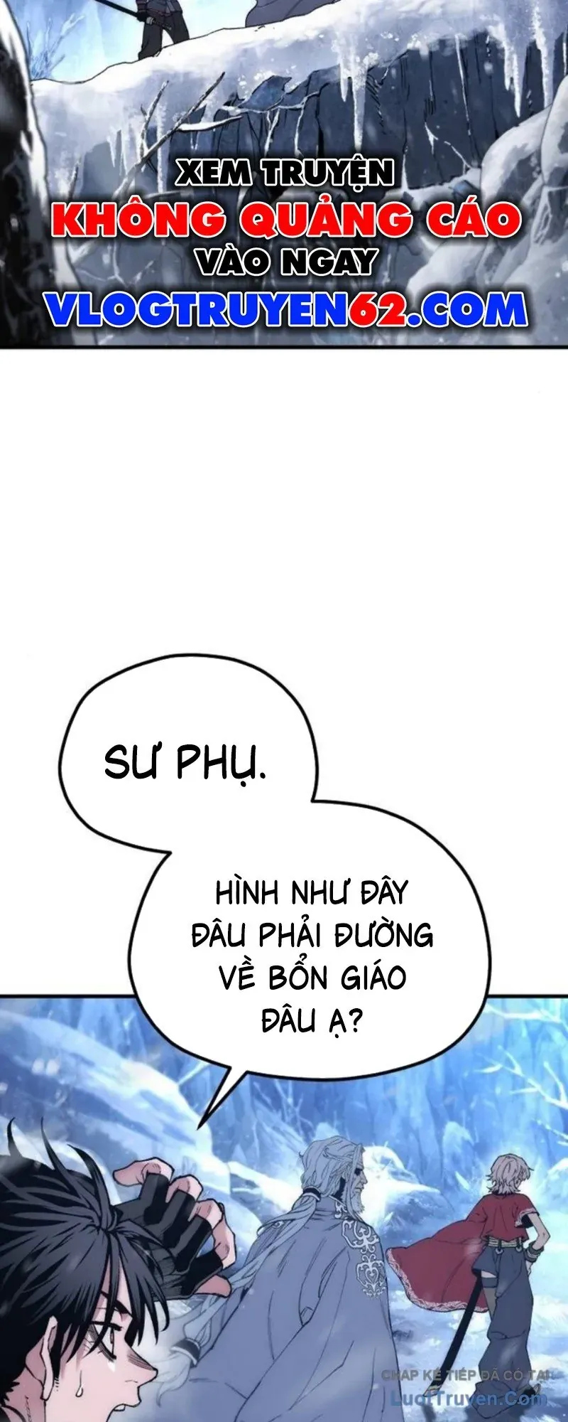 Thiên Ma Phi Thăng Truyện [Chap 166-179] — trang 1